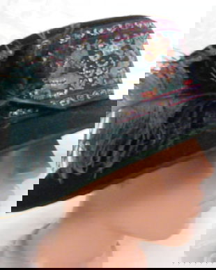 Palarie-rustic german