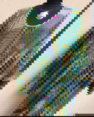 rezervat-Rochie Gudrun Sjoden