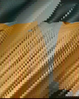 FUSTA BAVAREZA BUMBAC