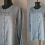 BLUZA MATASE NATURALA