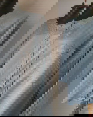 BLUZA MATASE NATURALA