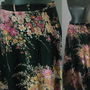 FUSTA VOAL FLORAL