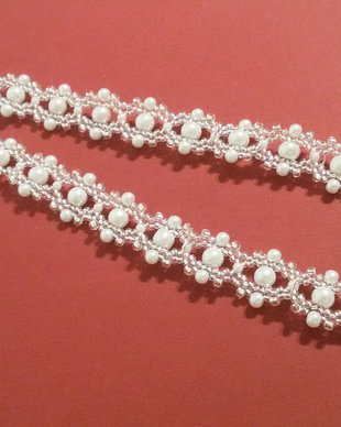 Accesoriu par mirese - REZERVAT