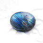 Cabochon Labradorit  - L91