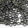 50 Zale negre, duble