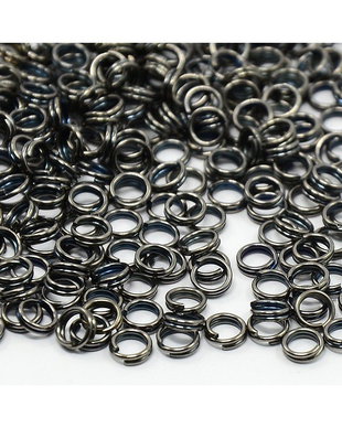 50 Zale negre, duble