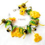 Honey bee - bratara