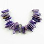 Gherute charoite