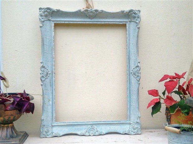 Rama decorativa-pentru oglinda sau tablou