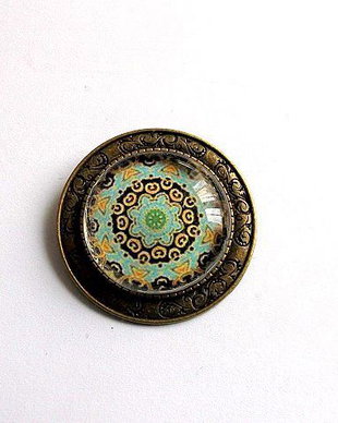 brose  model mandala 32686