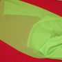 Cupon jerse plasa verde neon