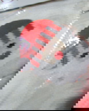 Cordeluta Mos craciun