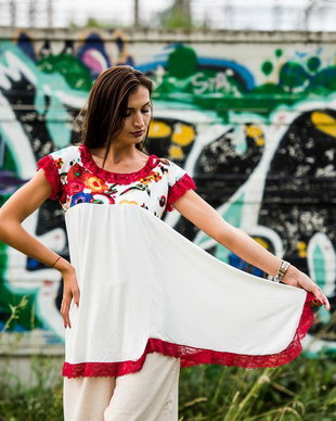 bluza pt vara