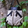Geanta canvas