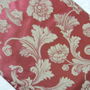 Tesatura brocard- draperie