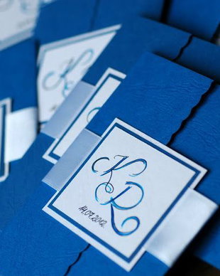 Invitatii personalizate