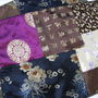 Set 2 placemat matase chinezeasca