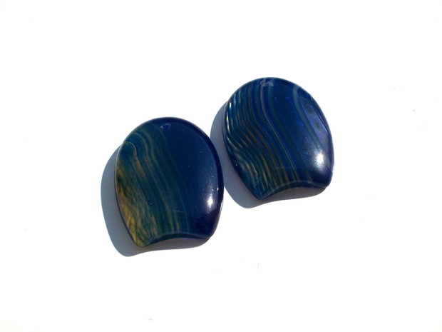 Set 2 agate
