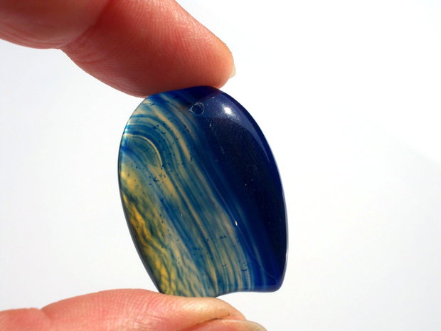 Set 2 agate
