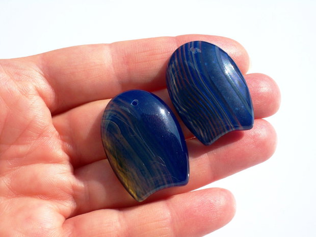 Set 2 agate