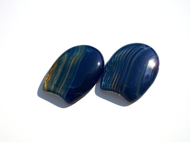 Set 2 agate
