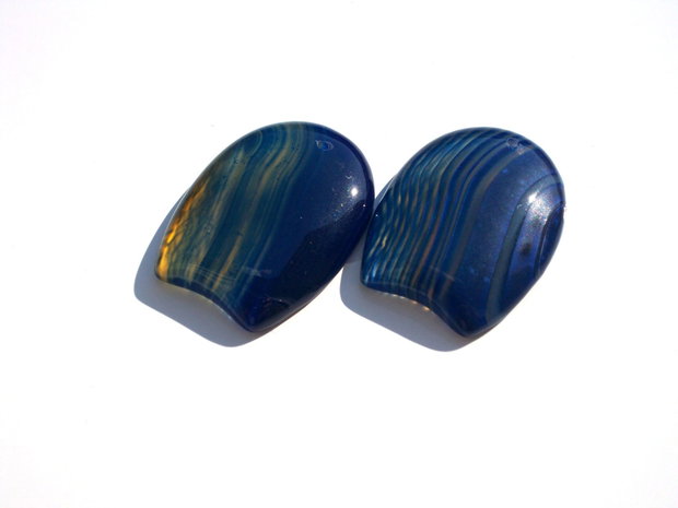 Set 2 agate