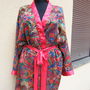 Kimono voal