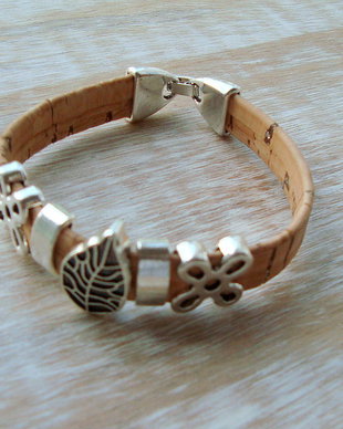 Brăţară Leaf