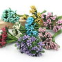 K0286 - (2buc) Buchetel stamine decorative