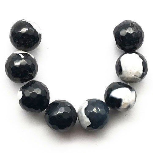 Agate 11 mm