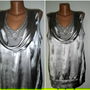 Bluza M& S bumbac si vascoza