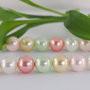 Perle seashell 10mm (1sirag)