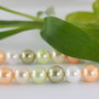 Perle seashell 8mm (1sirag)