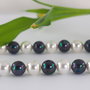 Perle seashell 8mm (1sirag)