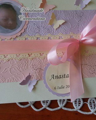 Guestbook /Carte de oaspeti