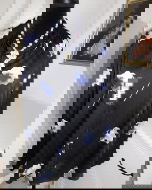 MARKS AND SPENCER , BLUZA NOUA ,  ELEGANTA , NR  52