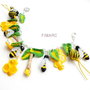 Honey Bee - bratara