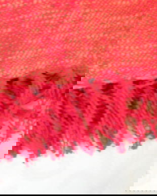 Noua-Cuvertura cu franjuri-Suedia