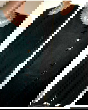 ROCHIE MATASE NATURALA VERDE INCHIS