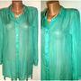 Bluza voal natural