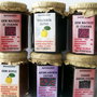 DULCEATA DE VISINE, CIRESE AMARE SI MERISOARE/ DULCEATA VISINE, CIRESE SI COACAZE / DULCEATA DE VISINE