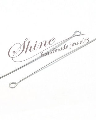 Ace cu bucle inox, 3cm