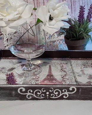 Tava VintageParis