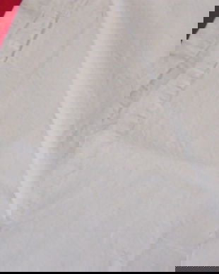 Cupon panza nealbita cruda