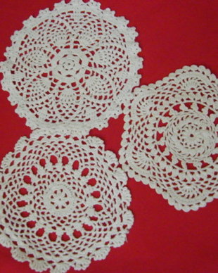 Set 3 mileuri pt aplicatii