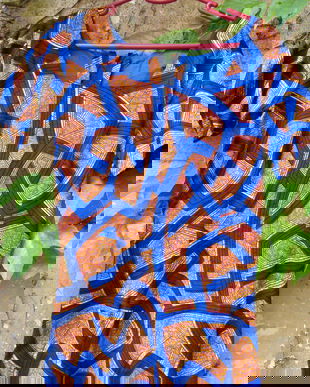 rez,Bucuresti-rochie bumbac