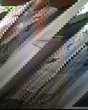 PIESA VESTIMENTARA UNICAT,EXCENTRICA,IN ,AZARAMA ITALIA