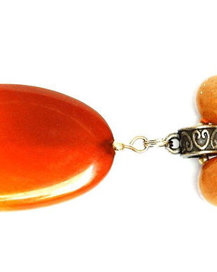 Orange Aventurin (cod 1193)