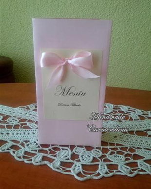 Meniu
