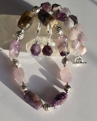 Amethyst ... my Love